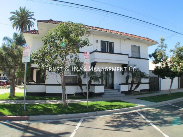 1 BR, 1 BA Apartment 971 E. 2nd st Long Beach, CA 90802