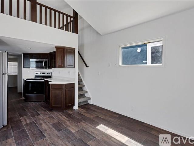 1 BR, 1 BA Apartment 971 Main Street, Unit 35, Barstow, CA 92311