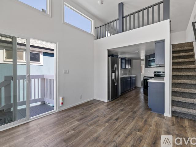 1 BR, 1 BA Apartment 971 Main Street, Unit 46, Barstow, CA 92311