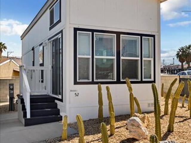 1 BR, 1 BA Apartment 971 Main Street, Unit 52, Barstow, CA 92311