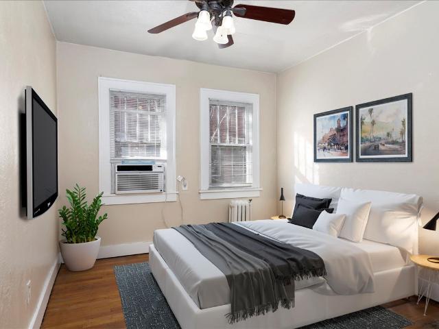 1 BR, 1 BA Apartment 975 N Washington St, Denver, CO 80203