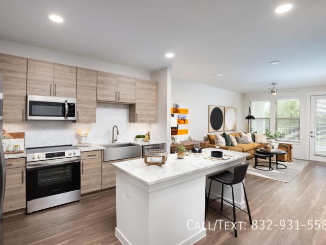 1 BR, 1 BA Apartment 9777 Barker Cypress Rd, Cypress, TX 77433