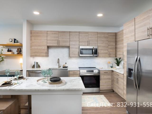 1 BR, 1 BA Apartment 9777 Barker Cypress Rd, Cypress, TX 77433
