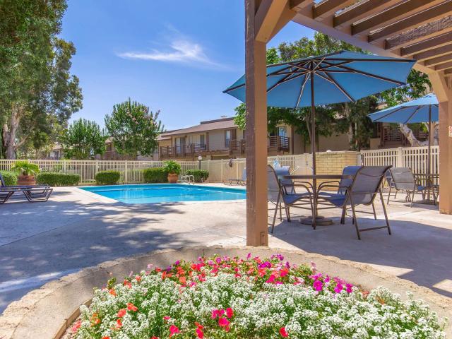 1 BR, 1 BA Apartment 9802 Bloomfield Street Unit 36, Cypress, CA 90630