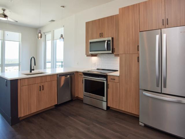 1 BR, 1 BA Apartment 980 Howell Mill Rd Unit 1013, Atlanta, GA 30318