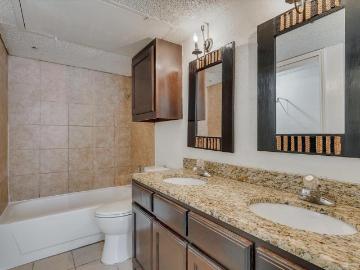 1 BR, 1 BA Apartment 9825 Walnut Street, Dallas, TX 75243