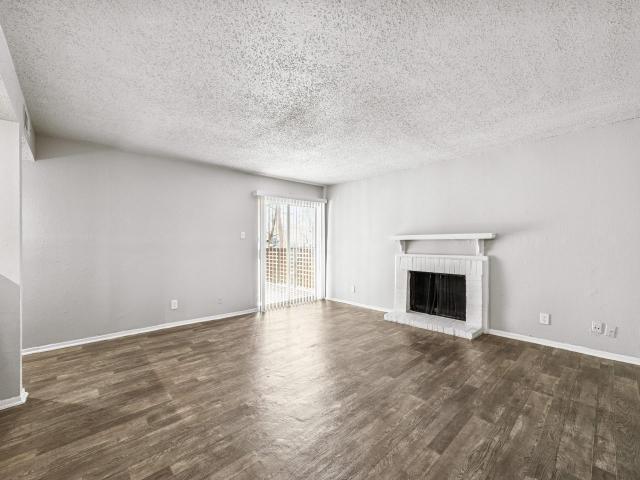 1 BR, 1 BA Apartment 9855 Shadow Way Unit 1317, Dallas, TX 75243