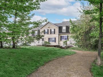 Bloomington,  District 4 Pickett County Tennessee, Pickett County, Tennessee, USA