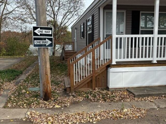 1 BR, 1 BA Apartment 993 E michigan ave, Battle Creek, MI 49014