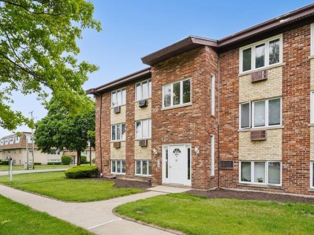 1 BR, 1 BA Apartment 9900 W 58th Street Unit 9908 C1, La Grange, IL 60525