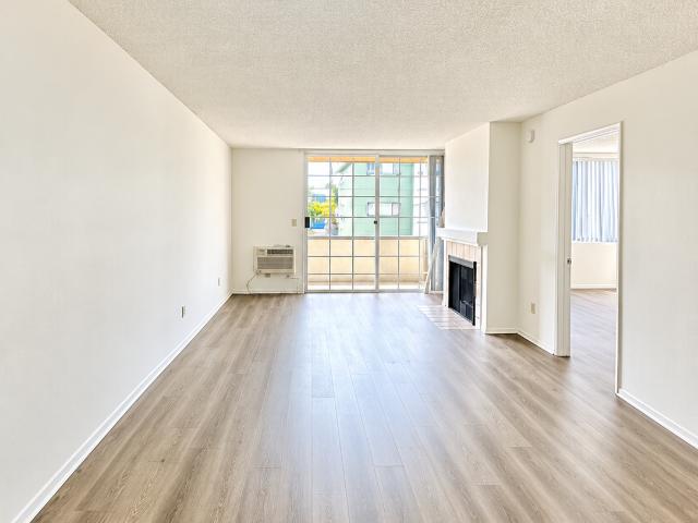 1 BR, 1 BA Apartment 9915 National Blvd, Los Angeles, CA 90034