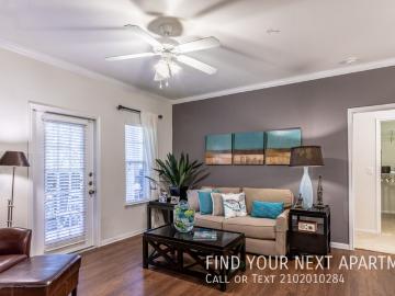 1 BR, 1 BA Apartment 9920 Military Dr W, San Antonio, TX 78251