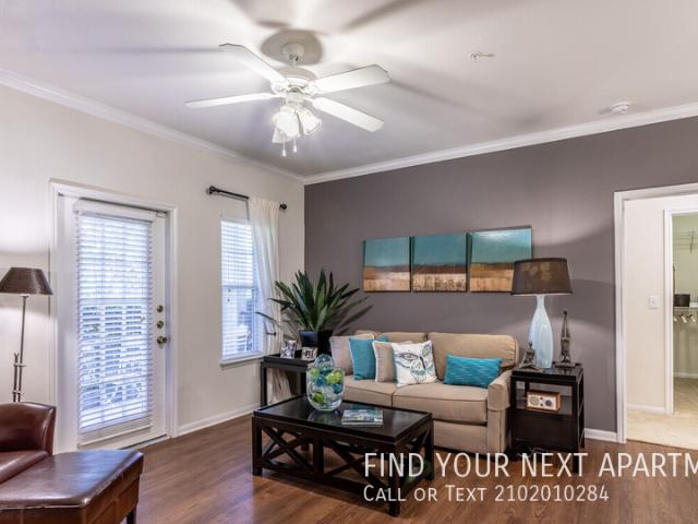 1 BR, 1 BA Apartment 9920 Military Dr W, San Antonio, TX 78251