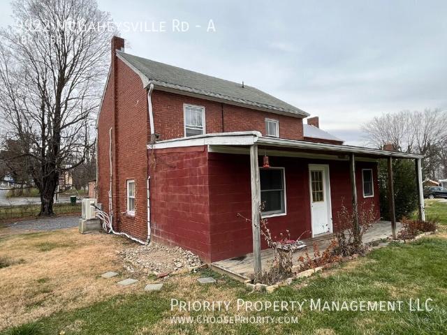 1 BR, 1 BA Apartment 9922 McGaheysville Rd, McGaheysville, VA 22840