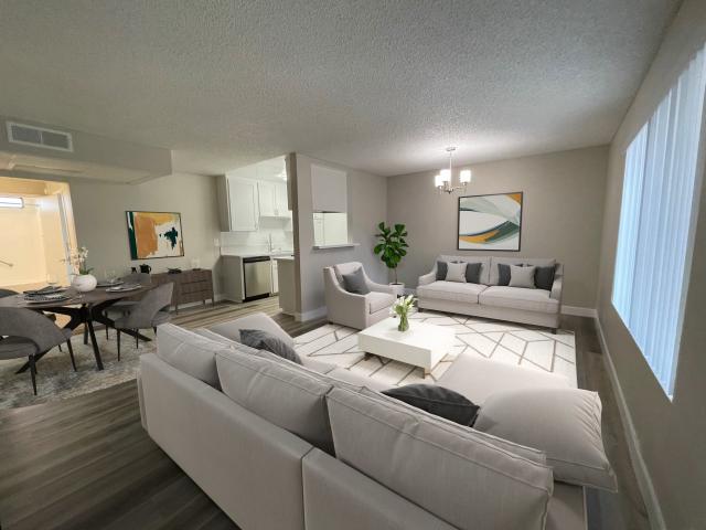 1 BR, 1 BA Apartment 9933 Woodman Ave Unit D307, Mission Hills, CA 91345