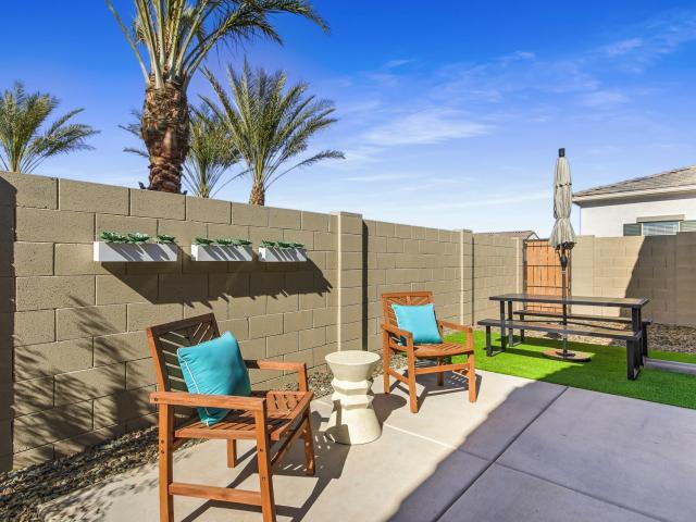1 BR, 1 BA Apartment 9950 West Indian School Road Unit 185, Phoenix, AZ 85037