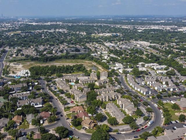 1 BR, 1 BA Apartment 9971 Quail Blvd Unit 1315, Austin, TX 78758
