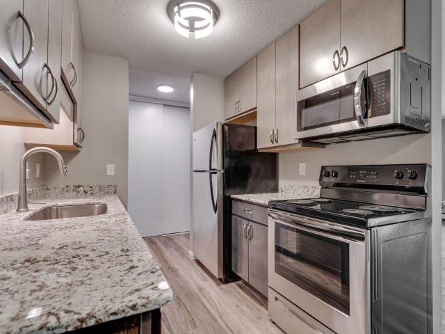 1 BR, 1 BA Apartment 9985 Butternut Street Northwest Unit 9950 103, Minneapolis, MN 55448