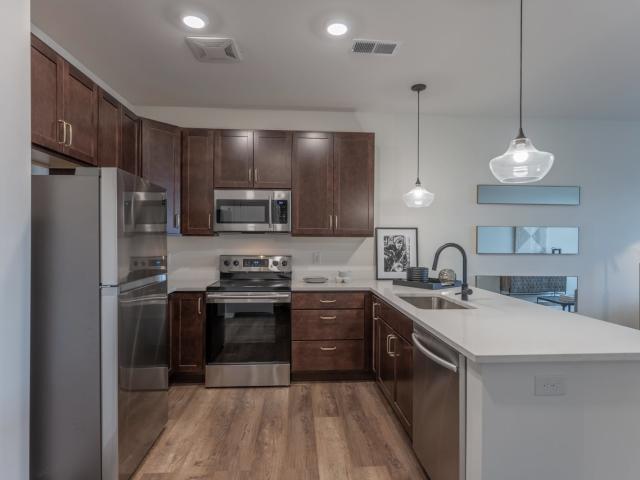 1 BR, 1 BA Apartment 999 Wareham Drive Unit 250, Cincinnati, OH 45202
