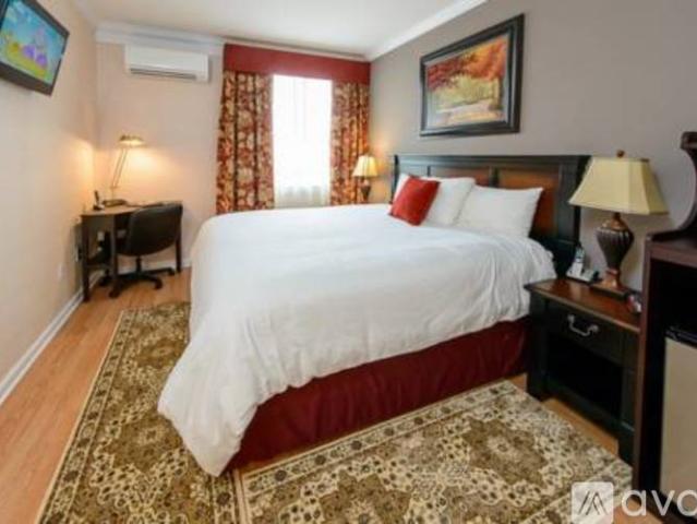 1 BR, 1 BA Apartment 99 East Avenue, Unit King Room, Norwalk, CT 06851
