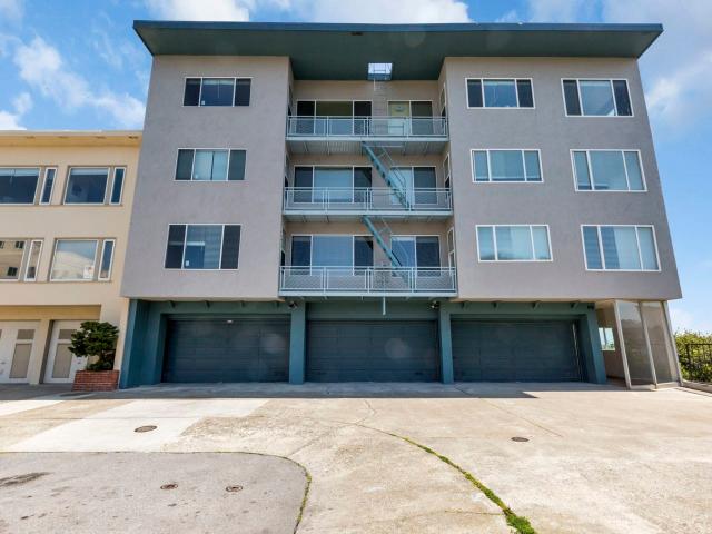 1 BR, 1 BA Apartment 99 Lupine Avenue Unit 301, San Francisco, CA 94118