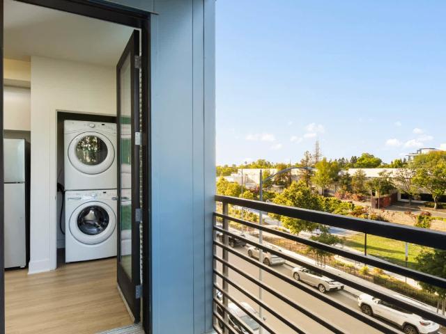 1 BR, 1 BA Apartment 99 Vista MontaÃ±a Unit 1519, San Jose, CA 95134