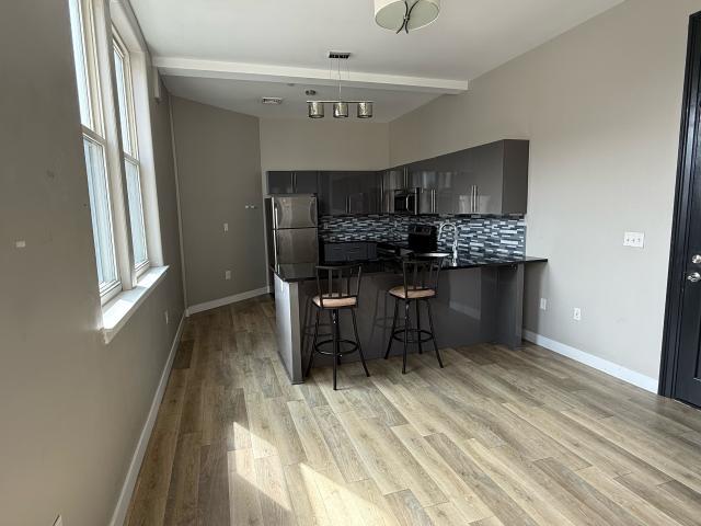 1 BR, 1 BA Apartment 99 W Main St, New Britain, CT 06051