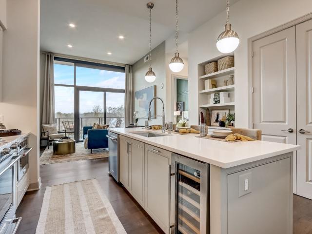 1 BR, 1 BA Apartment 99 West Paces Ferry Road Northwest Unit 1141, Atlanta, GA 30305