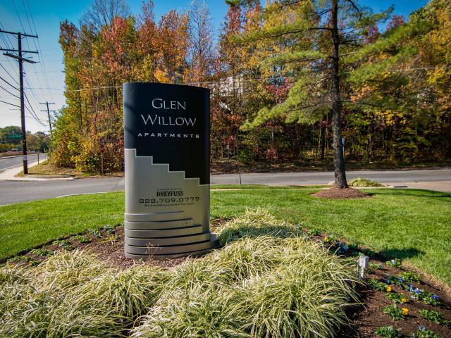 1 BR, 1 BA Apartment 903 Glen Willow Drive Unit 901011, Capitol Heights, MD 20743