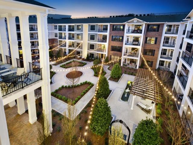1 BR, 1 BA Apartment 9000 Beaver Creek Road Unit 8206, Alpharetta, GA 30022