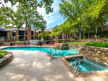 1 BR, 1 BA Apartment 9001 Meadowbrook Boulevard Unit 0313, Fort Worth, TX 76120