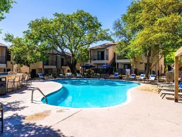 1 BR, 1 BA Apartment 9001 Wurzbach Road Unit 109, San Antonio, TX 78240