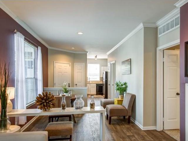 1 BR, 1 BA Apartment 9006 Vantage Point Dr, Dallas, TX 75243