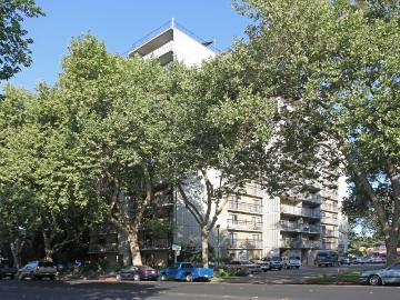 1 BR, 1 BA Apartment 900 17th Street, Modesto, CA 95354