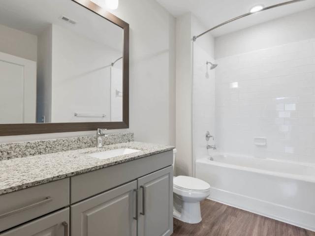 1 BR, 1 BA Apartment 900 View Drive Unit 6412, Woodstock, GA 30189