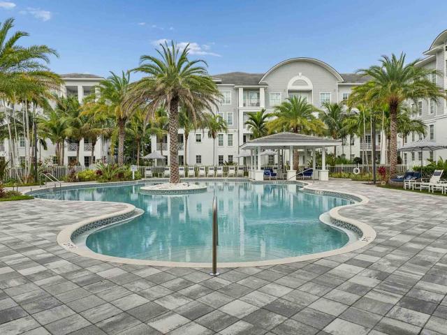 1 BR, 1 BA Apartment 900 Water Tower Way Unit 109, Lake Worth, FL 33462
