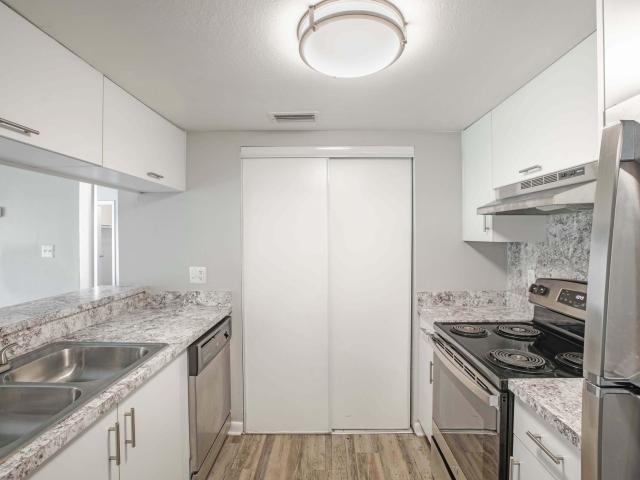 1 BR, 1 BA Apartment 900 Woodside Circle Unit 914C, Kissimmee, FL 34741