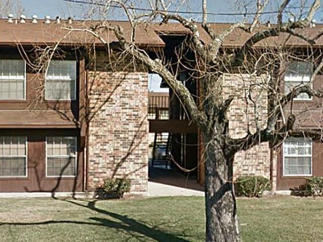 1 BR, 1 BA Apartment 900 Avenue J, Bay City, TX 77414