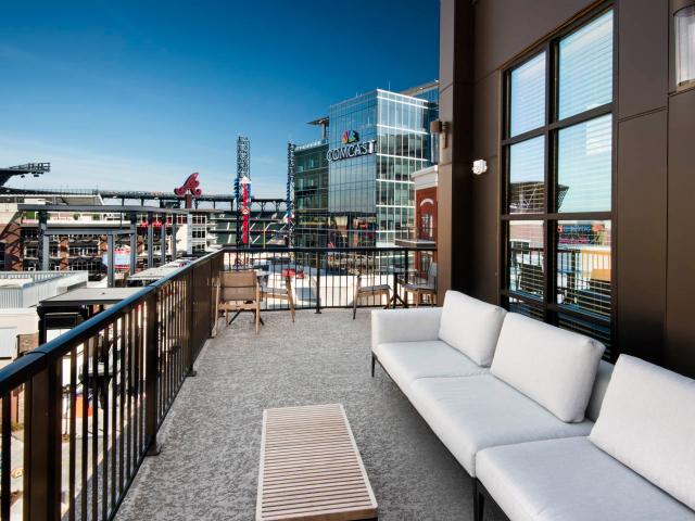 1 BR, 1 BA Apartment 900 Battery Avenue SE Unit 1 435, Atlanta, GA 30339