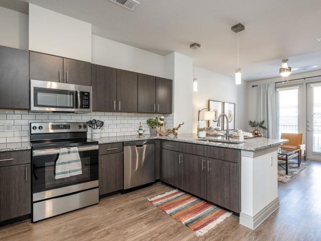 1 BR, 1 BA Apartment 900 Cinema Drive Unit 1330, Weatherford, TX 76087