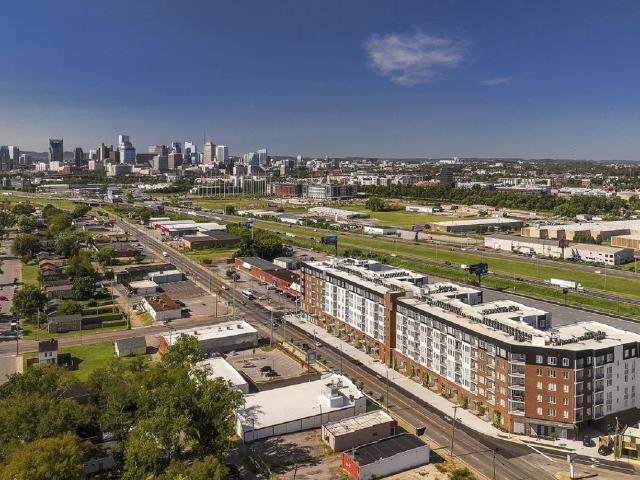 1 BR, 1 BA Apartment 900 Dickerson Pike Unit 515, Nashville, TN 37207