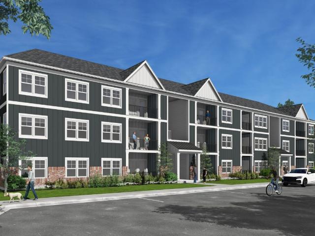 1 BR, 1 BA Apartment 900 Emblem Street Unit 1202, Summerville, SC 29486