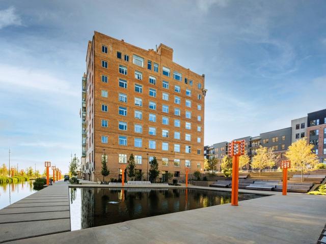 1 BR, 1 BA Apartment 900 Farnam St Unit 309, Omaha, NE 68102
