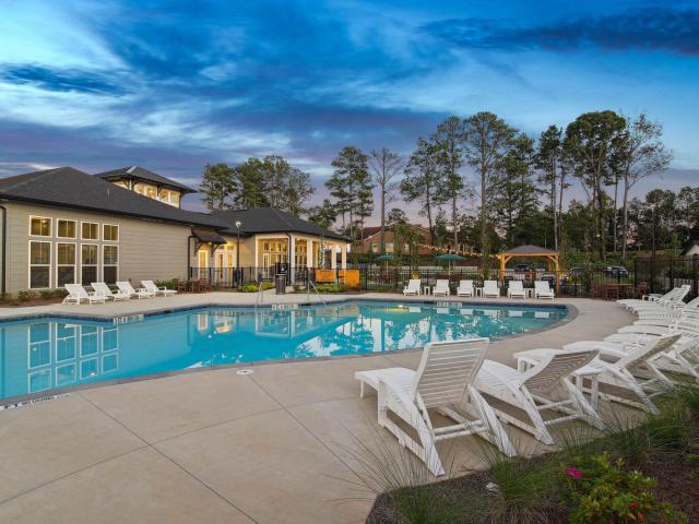 1 BR, 1 BA Apartment 900 Great Forest Way Unit 4209, Cherry Log, GA 30522