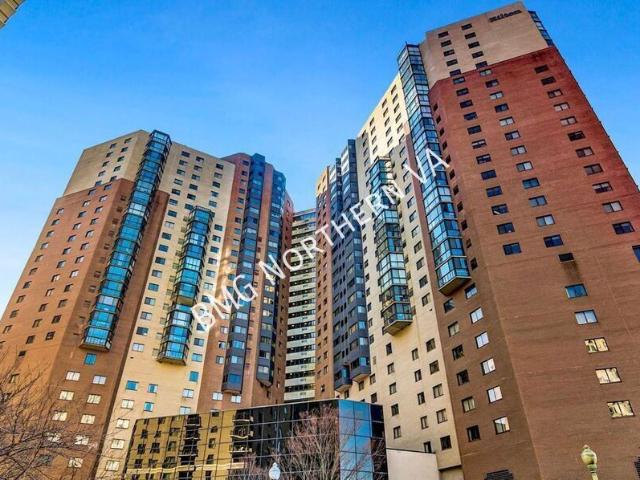 1 BR, 1 BA Apartment 900 N Stafford St, Arlington, VA 22203