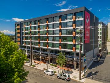 1 BR, 1 BA Apartment 900 NE 65th St Unit 431, Seattle, WA 98115