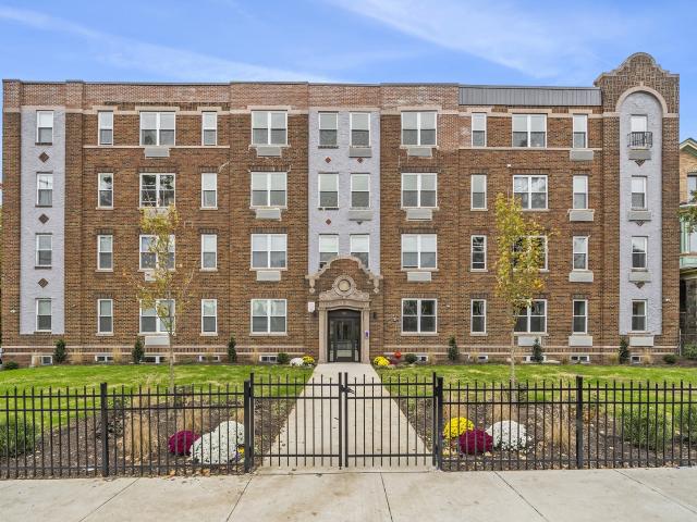 1 BR, 1 BA Apartment 900 North 63rd Street Unit 206, Philadelphia, PA 19151
