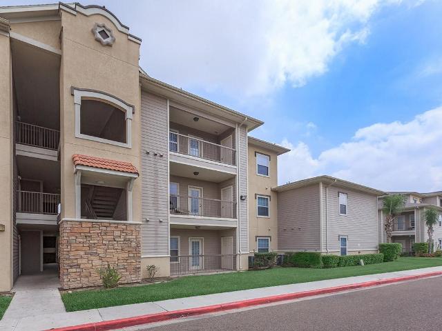 1 BR, 1 BA Apartment 900 North 26th Street, McAllen, TX 78501