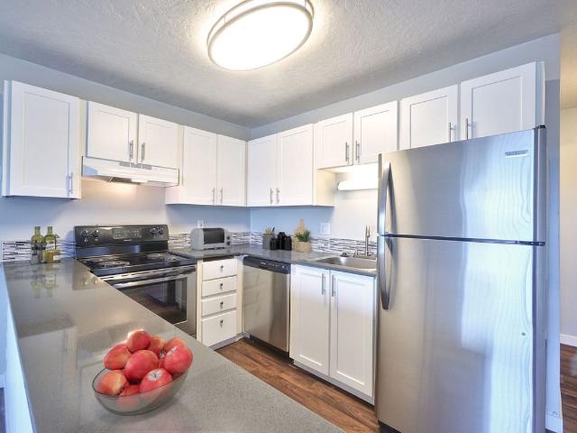 1 BR, 1 BA Apartment 900 Northeast Minnehaha Street Unit B06, Vancouver, WA 98665