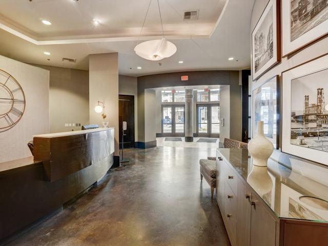 1 BR, 1 BA Apartment 900 NW Lovejoy St Unit 905, Portland, OR 97209